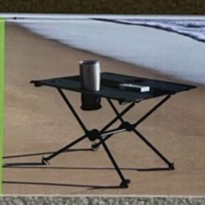 Cascade lightweight Camping table